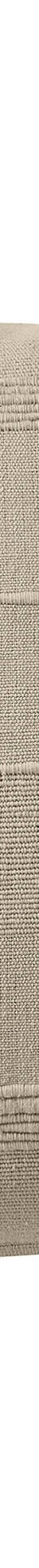 Housse coussin unie coton tissage artisanal - lot de 2 (ficelle) Housse coussin unie coton tissage artisanal - lot de 2 (ficelle)